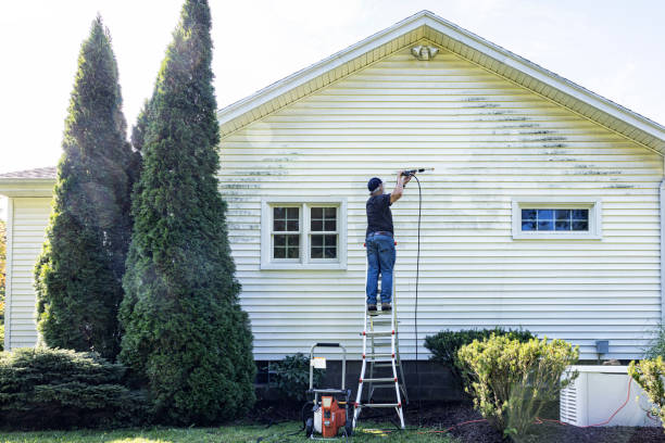 Best Parking Lot and Garage Cleaning  in Pen Mar, PA